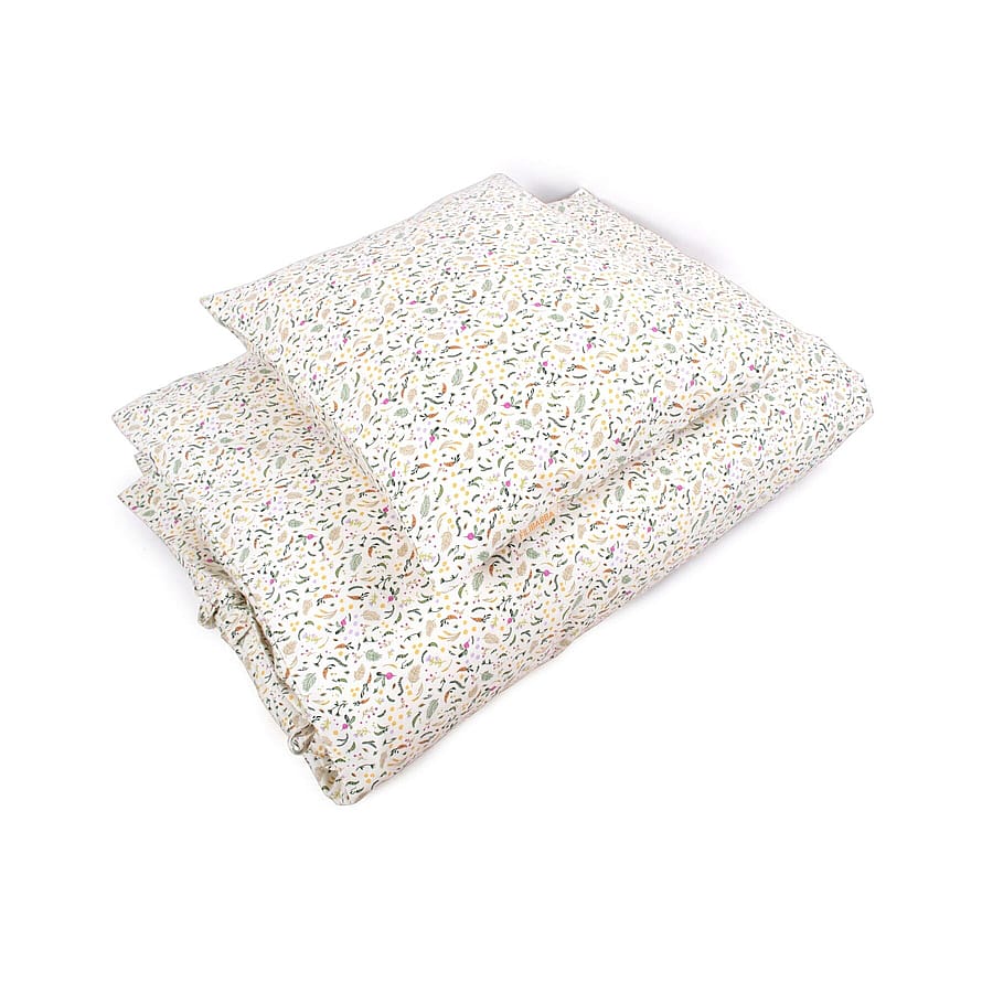 Filibabba Junior Sengetøj Harvest 100 x 140 cm