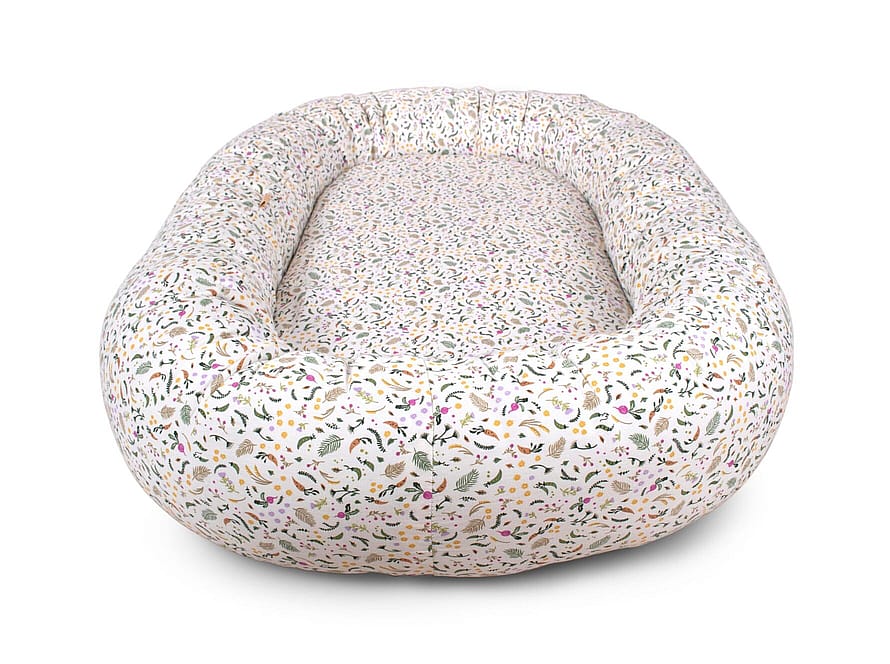 Filibabba Babynest 2. Gen Harvest