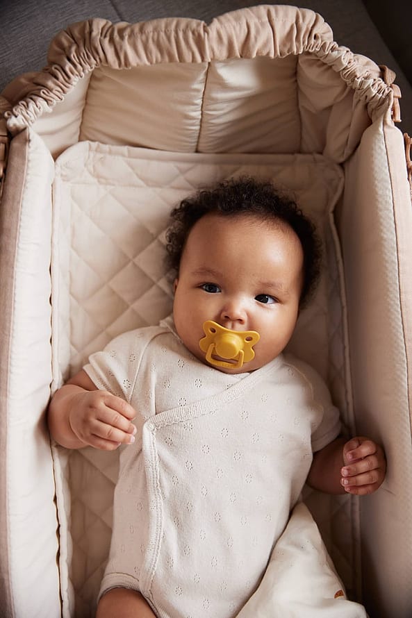 Filibabba Frida Swift Lift Warm Grey