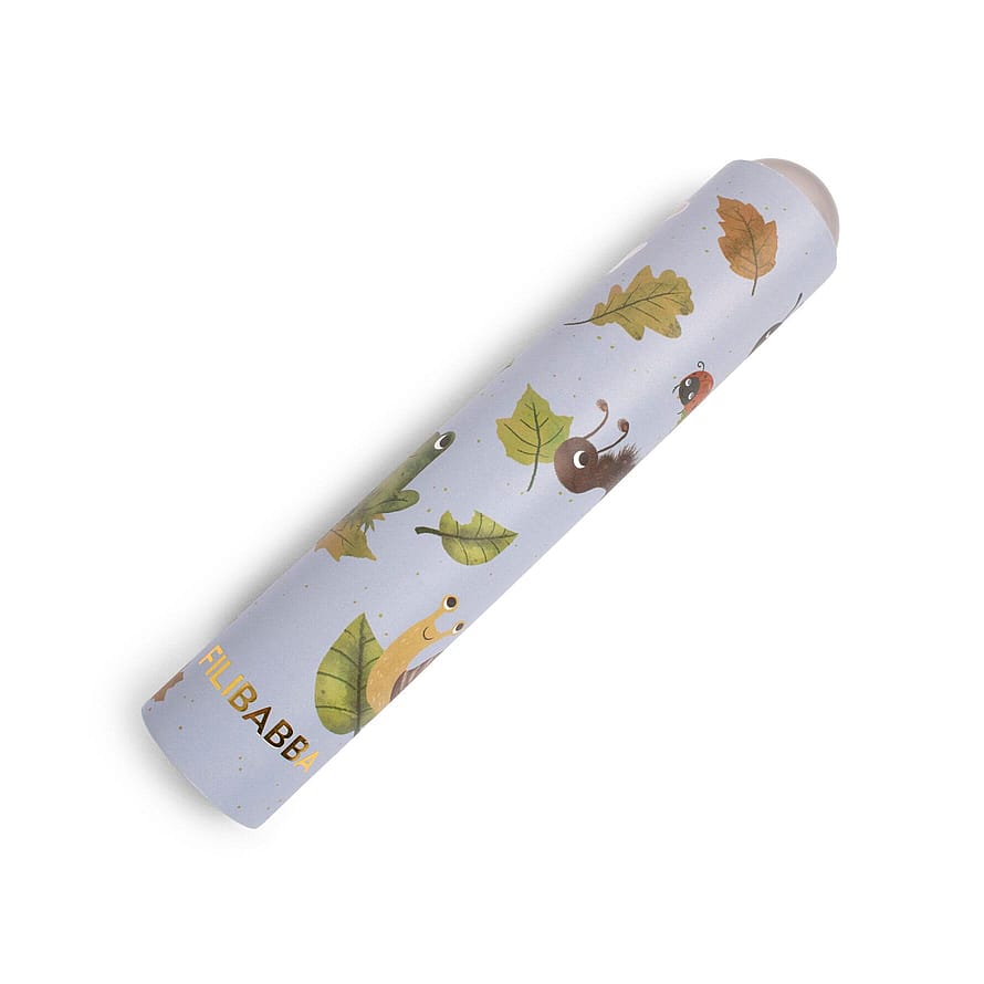 Filibabba Kaleidoskop Med Krystal Curious Creatures