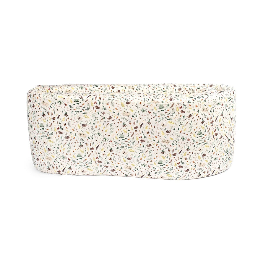 Filibabba Sengerand Little Wonders 100x140 cm