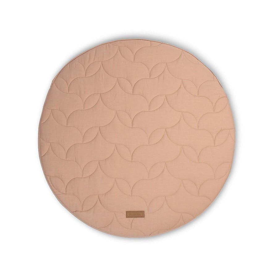 Filibabba Legemadras Warm Grey