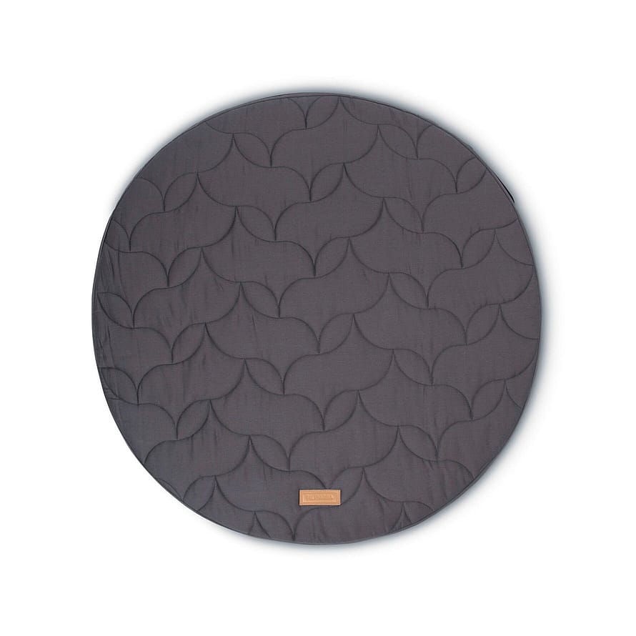 Filibabba Legemadras Dark Gull Grey