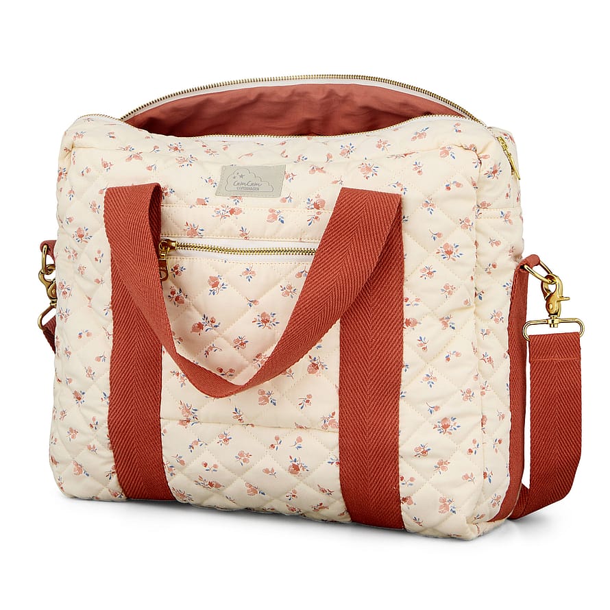 Cam Cam Copenhagen Pusletaske Berries