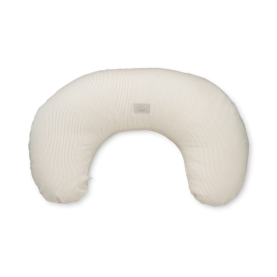 Cam Cam Copenhagen Ammepude Classic Stripes Camel