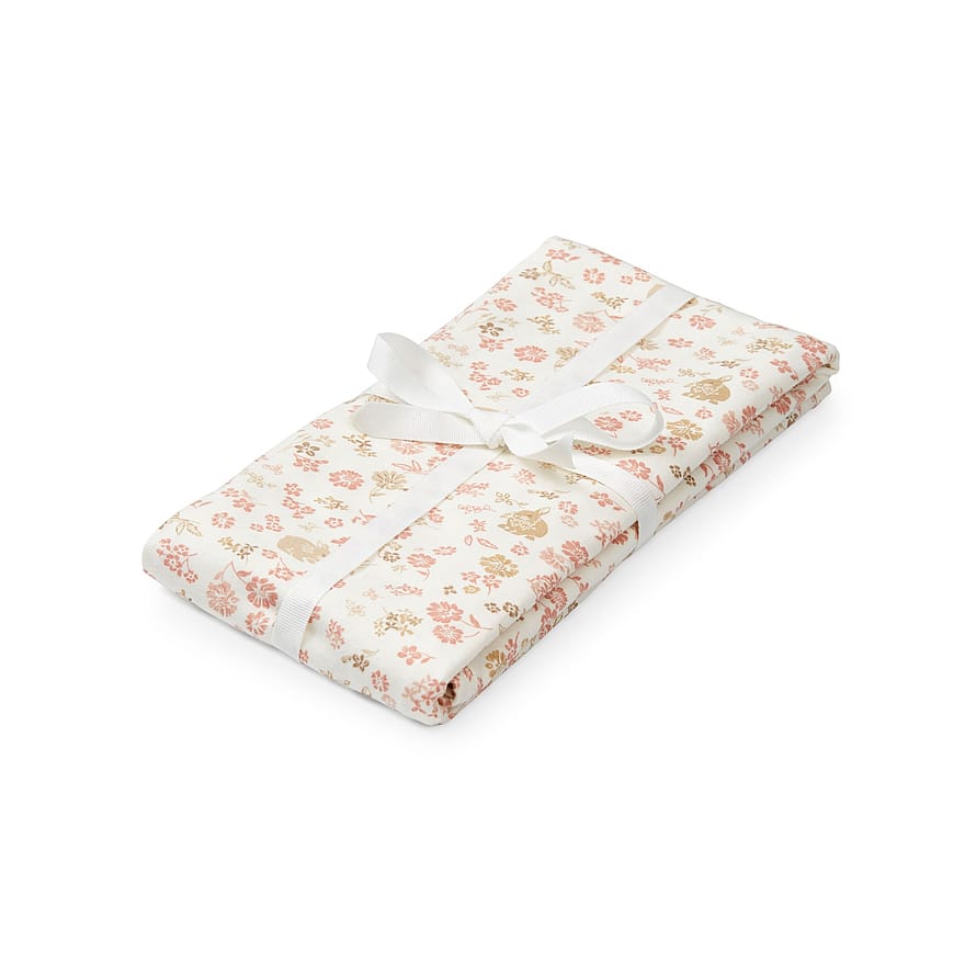 Cam Cam Copenhagen Baby Svøb Jersey Augusta