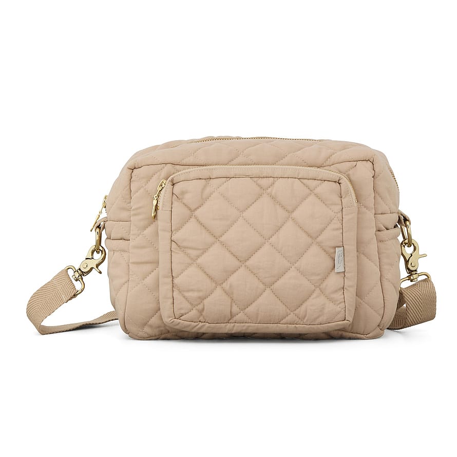 Cam Cam Copenhagen Changing Bag Latte Small