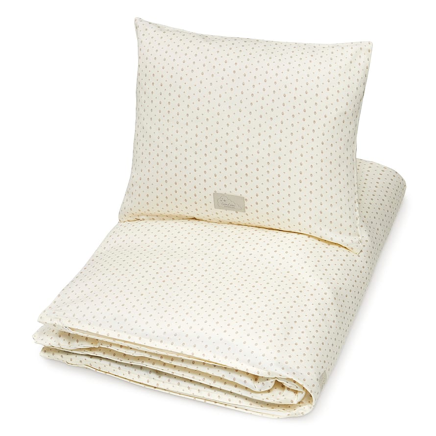 Cam Cam Copenhagen Junior Bedding Set P102 Rowan