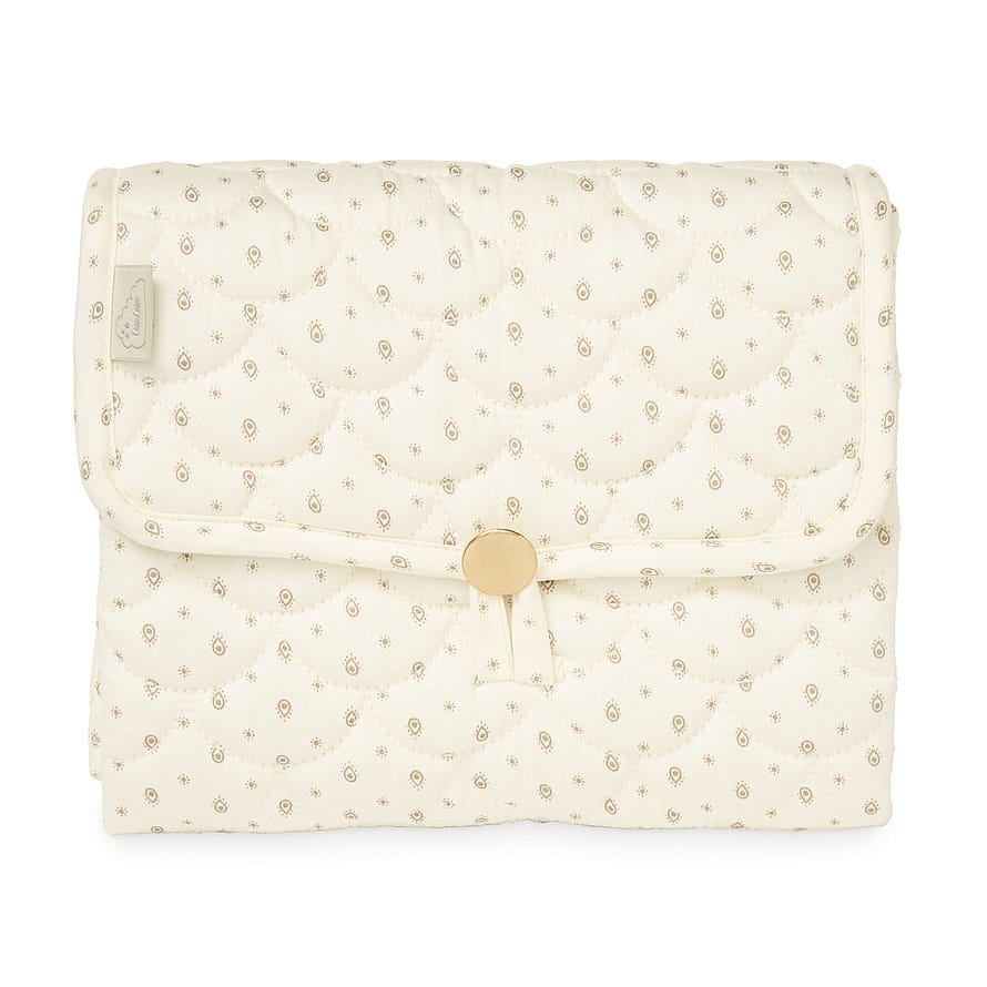 Cam Cam Copenhagen Changing Mat P102 Rowan