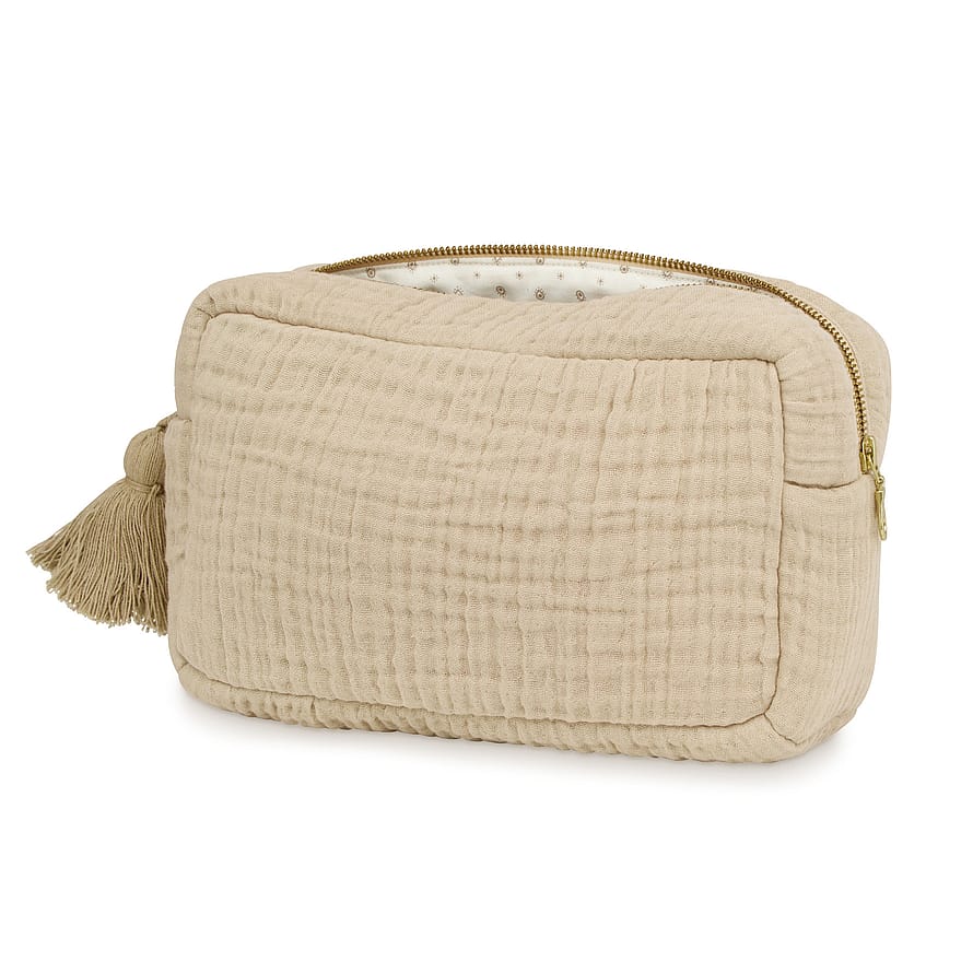 Cam Cam Copenhagen Toiletry Bag P102 Rowan