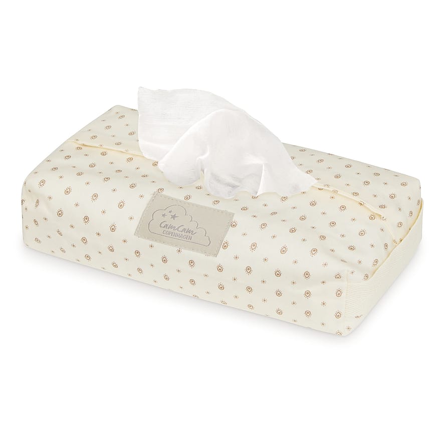 Cam Cam Copenhagen Wet Wipes Cover P102 Rowan