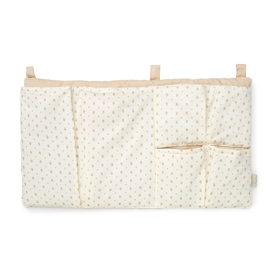 Cam Cam Copenhagen Bed Pocket P102 Rowan