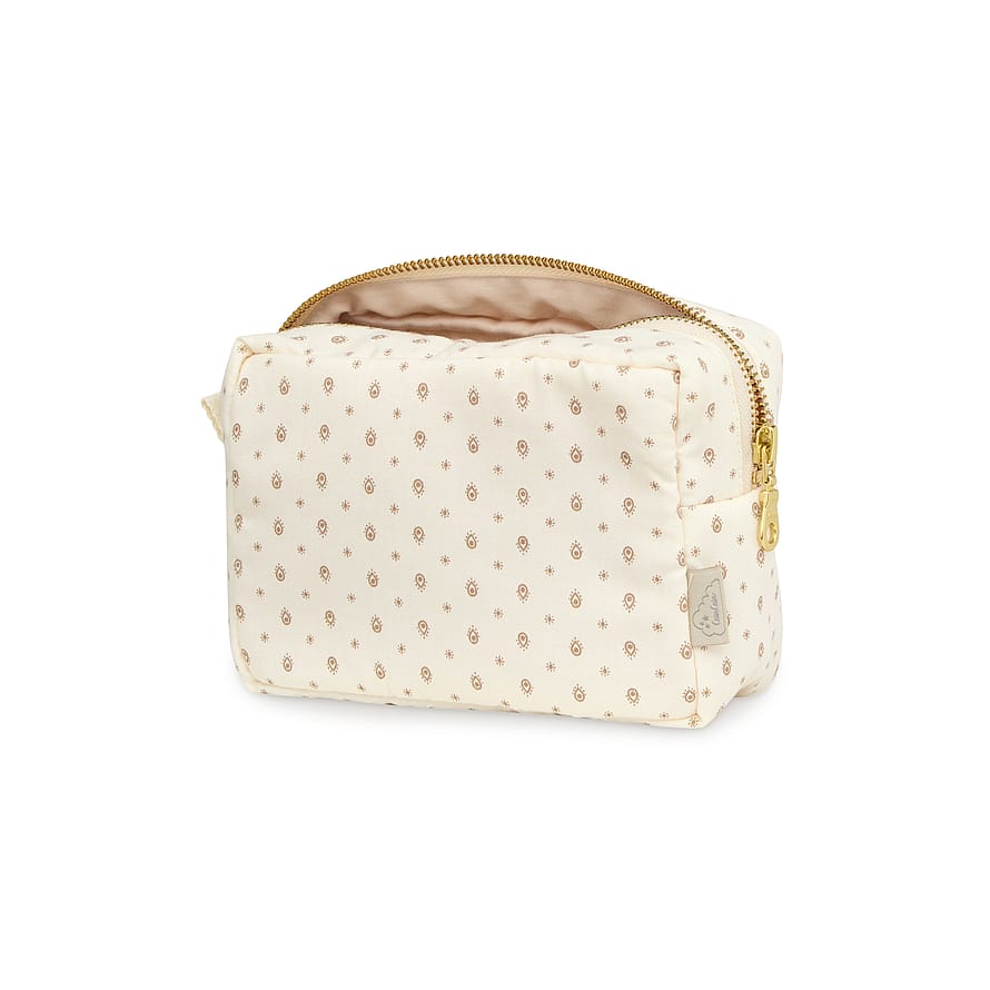 Cam Cam Copenhagen Make Up Bag P102 Rowan