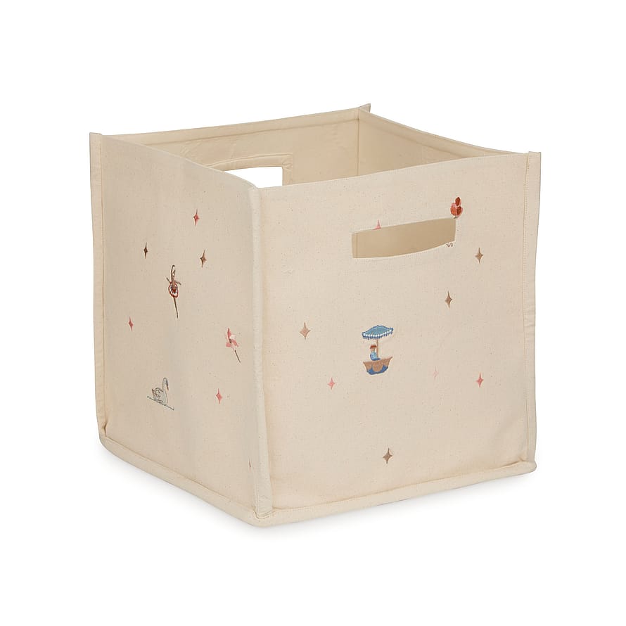 Cam Cam Copenhagen Storage Basket P98 Carousel