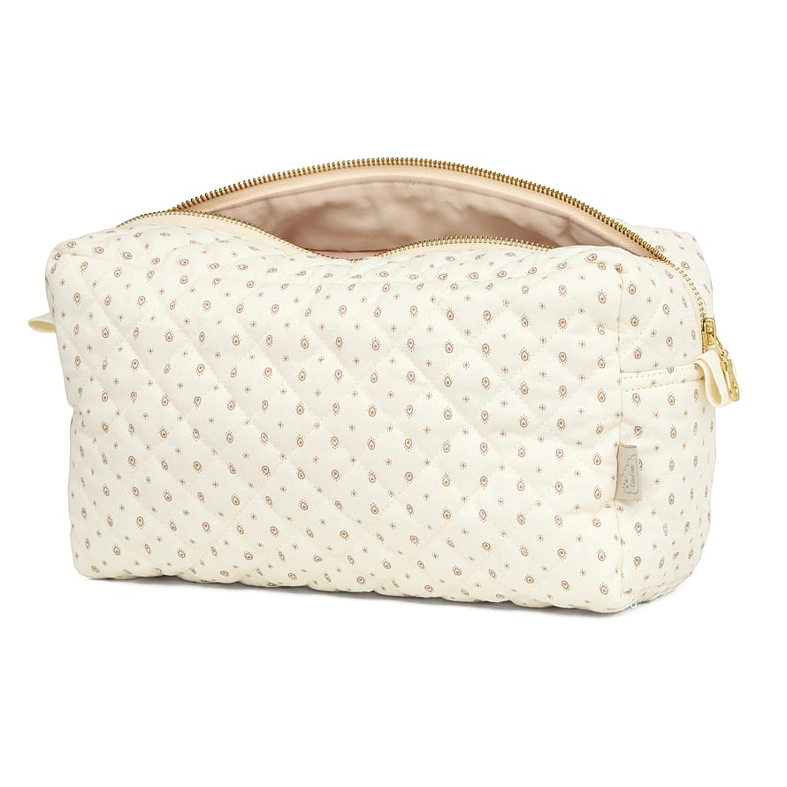 Cam Cam Copenhagen Toiletry Bag P102 Rowan