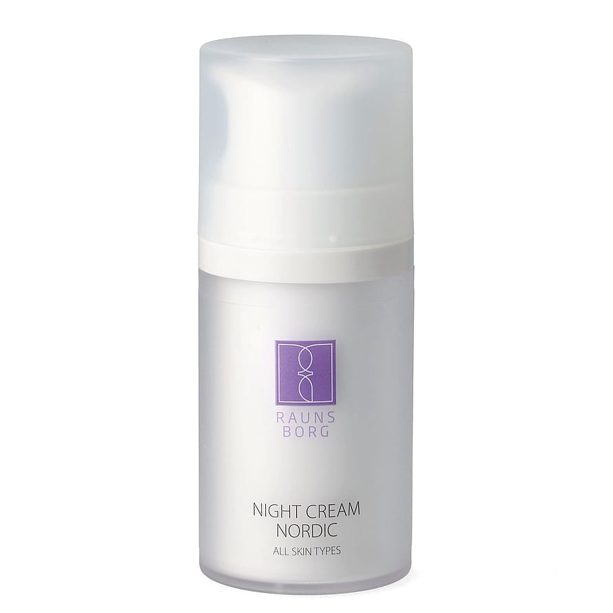 Raunsborg Nordic Night Cream 50 ml