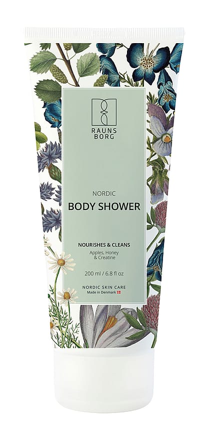 Raunsborg Nordic Body Shower 200 ml