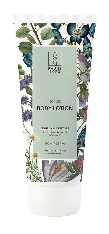 Raunsborg Nordic Body Lotion 200 ml