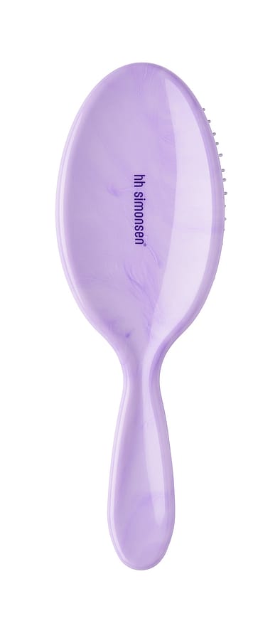 HH Simonsen Wonder Brush Purple