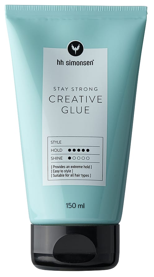 HH Simonsen Creative Glue 150 ml