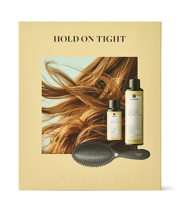 HH Simonsen Dry Heat Protection Gaveæske