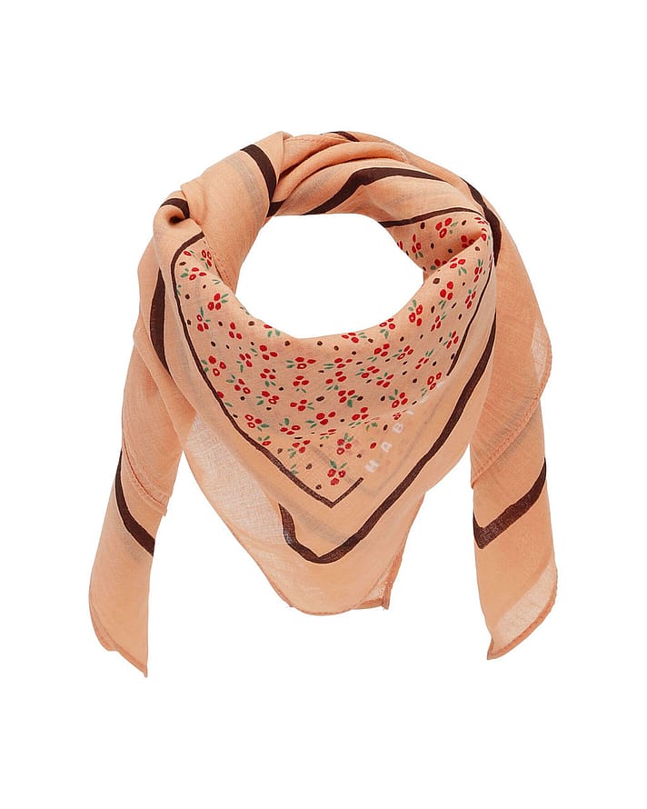 HABIBA Petite Berry Bandana Almost