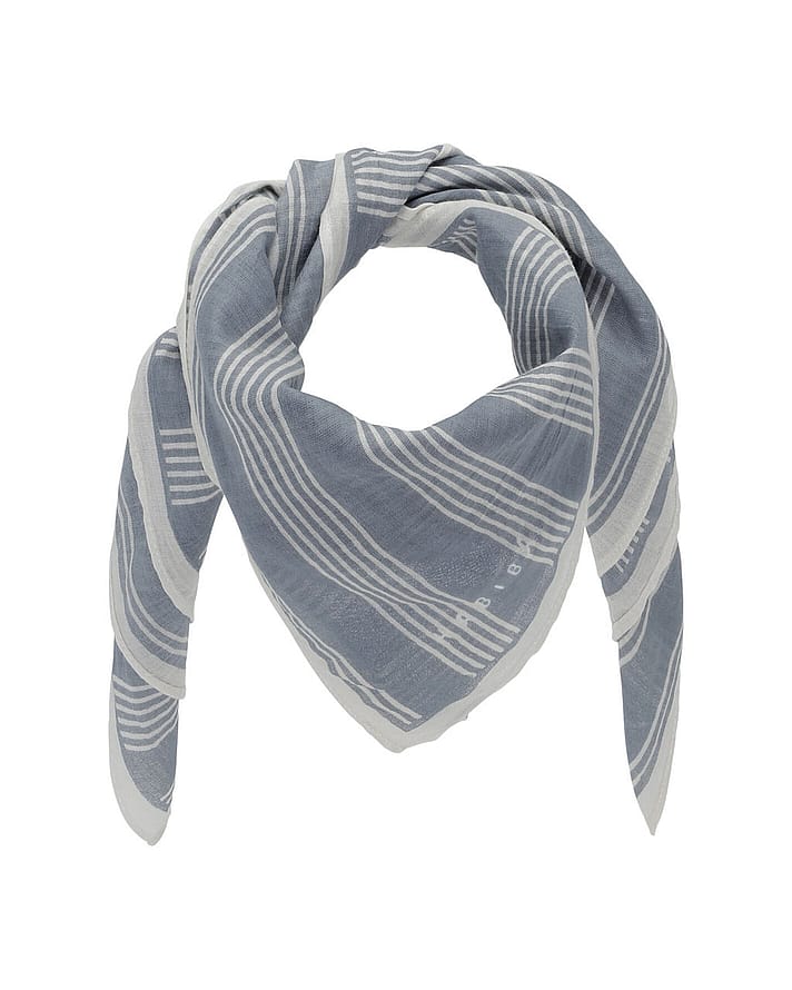 HABIBA Stockholm Bandana Sea