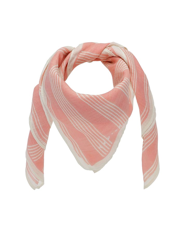 HABIBA Stockholm Bandana Flamingo