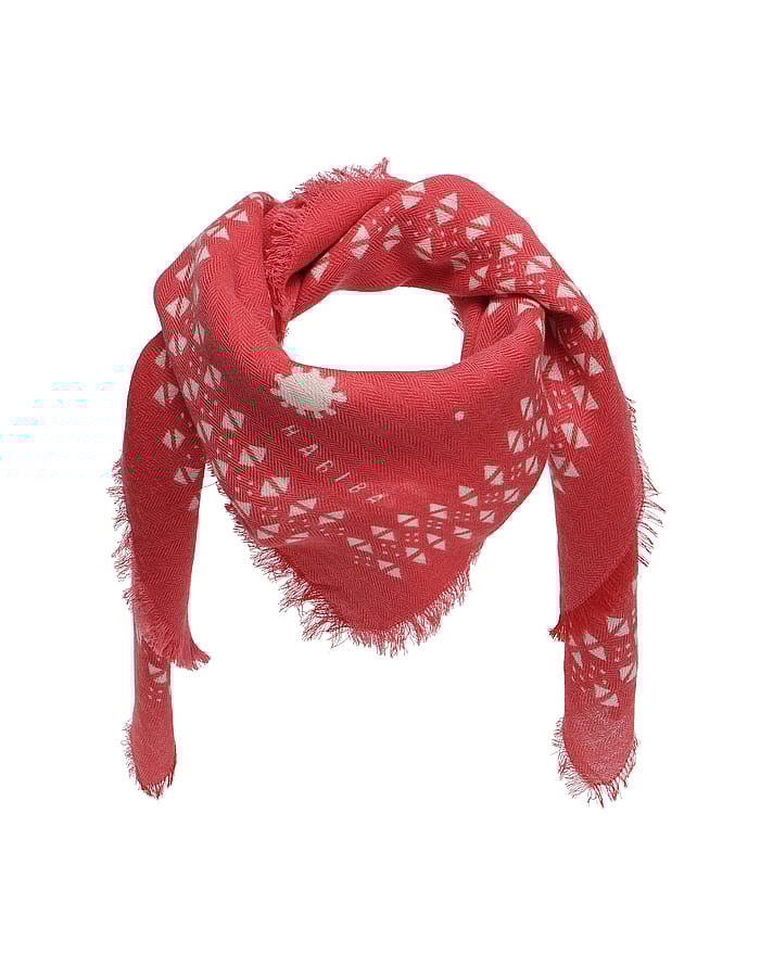 HABIBA Paloma Scarf Love