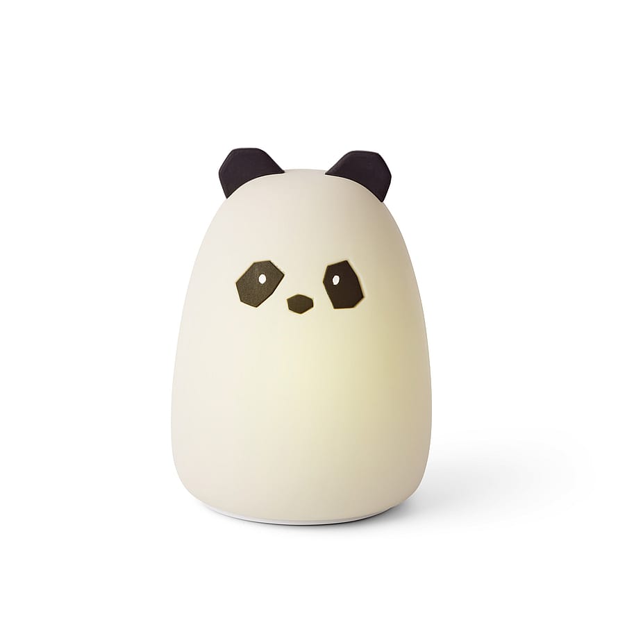 LIEWOOD Winston Natlampe Panda Creme De La Creme