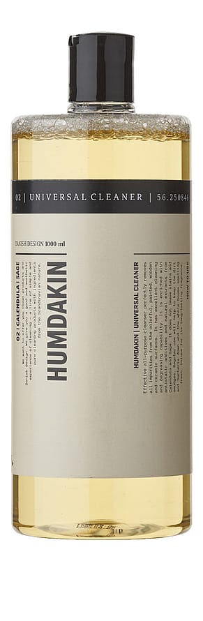 HUMDAKIN Universal Rengøring 02 Morgenfrue og Salvie