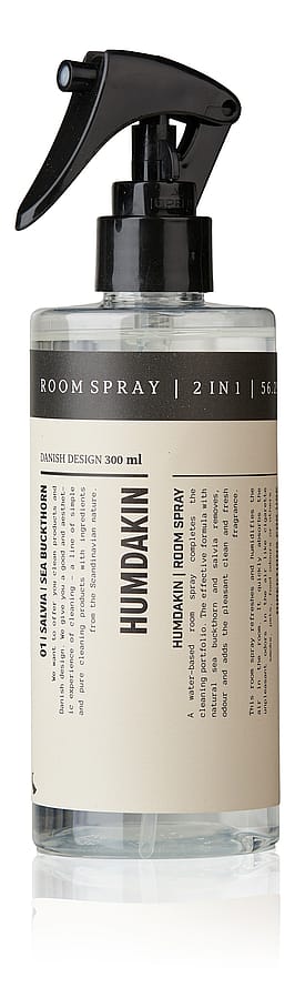 HUMDAKIN 2-in-1 Room Spray 250 ml