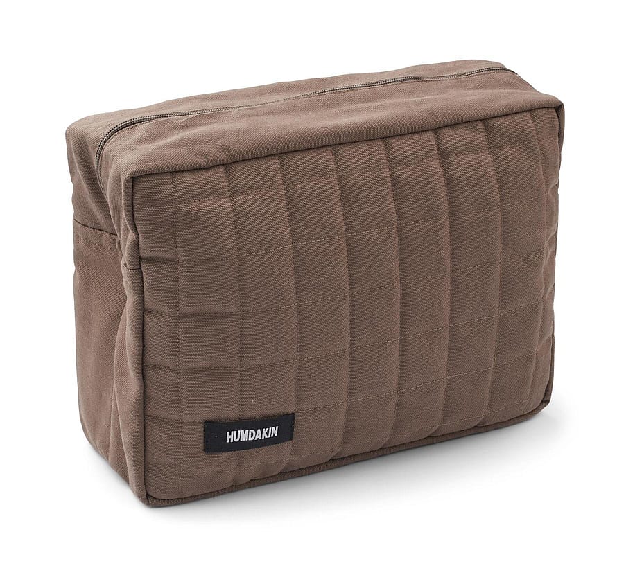 HUMDAKIN Toilettaske Waldorf