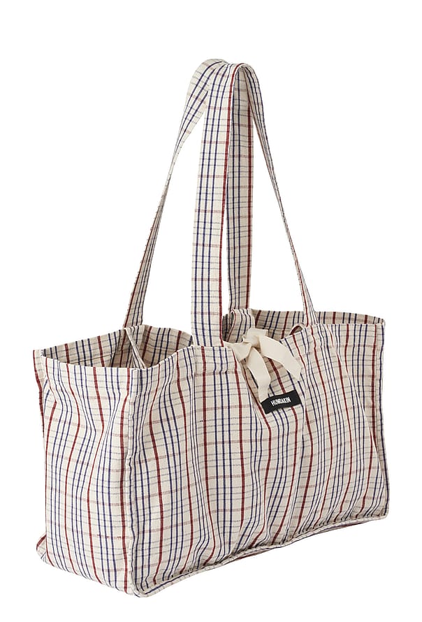 HUMDAKIN Mulepose Checkered Race