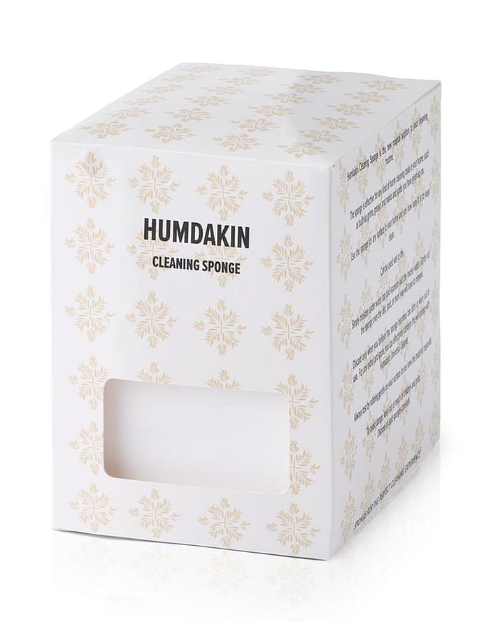 HUMDAKIN Cleaning Sponge