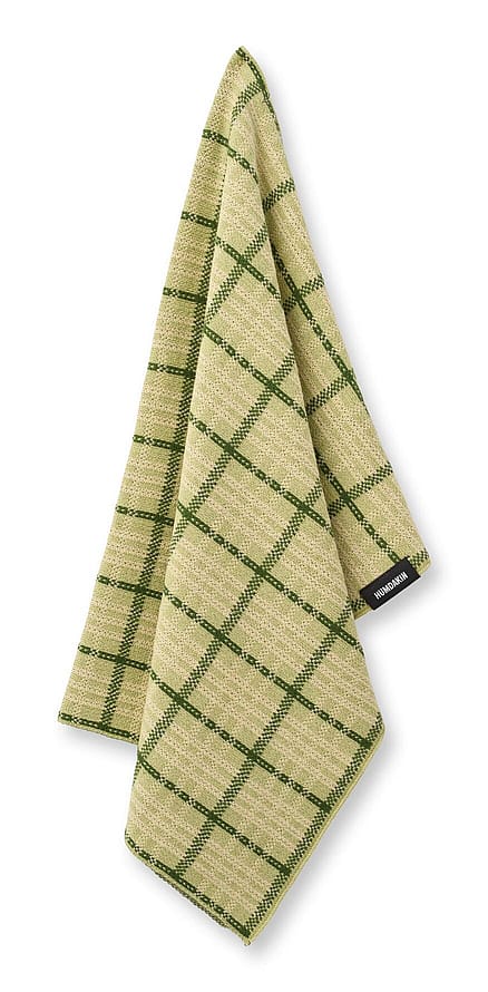 HUMDAKIN Knitted Kitchen Towel Garden Legacy 45x70 cm