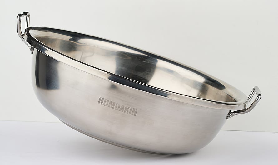 HUMDAKIN Steel Multi Tub Neutral