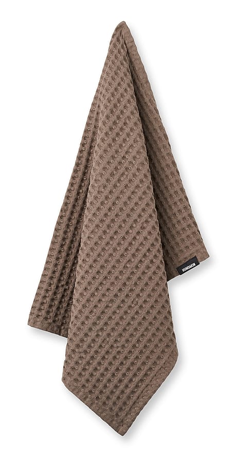 HUMDAKIN Waffle Towel Waldorf 70x135 cm