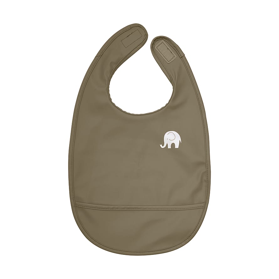 CeLaVi PU Bib Sea Turtle