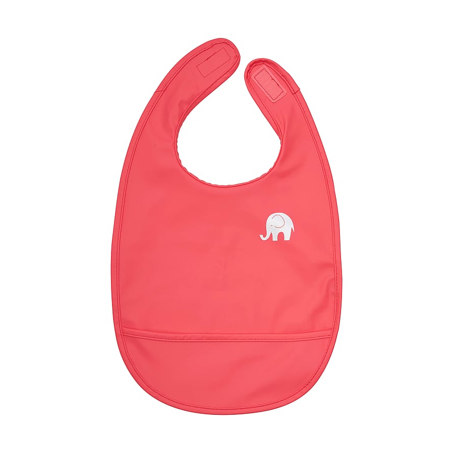 CeLaVi PU Bib Cayenne