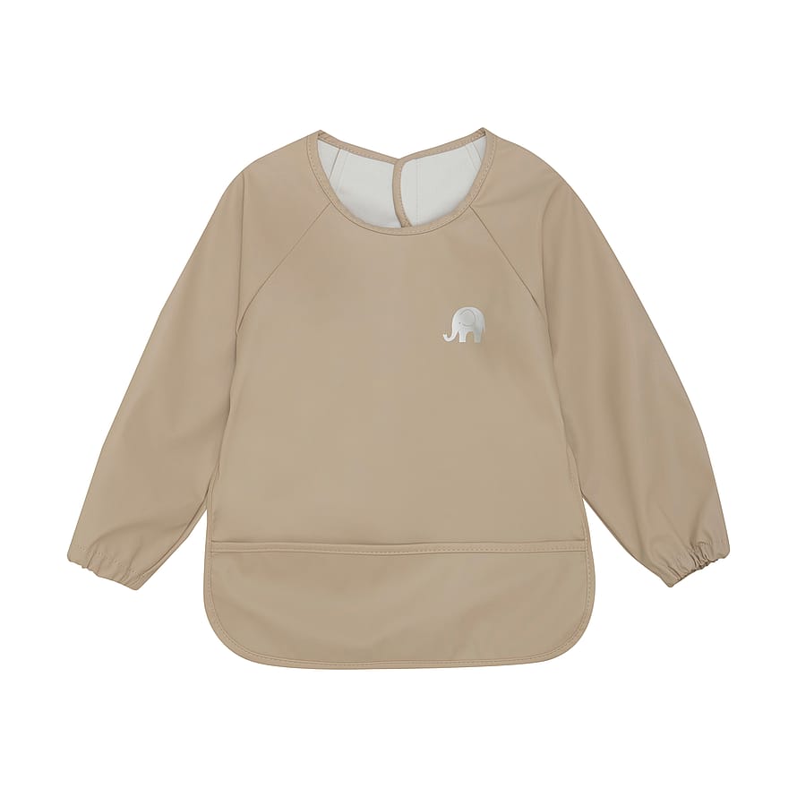 CeLaVi PU hagesmæk / Jakke White Pepper