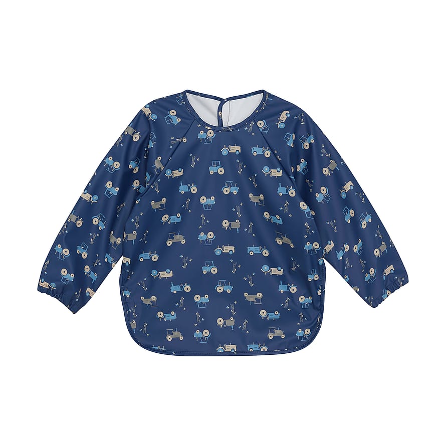 CeLaVi PU hagesmæk / Jakke Blue Heaven