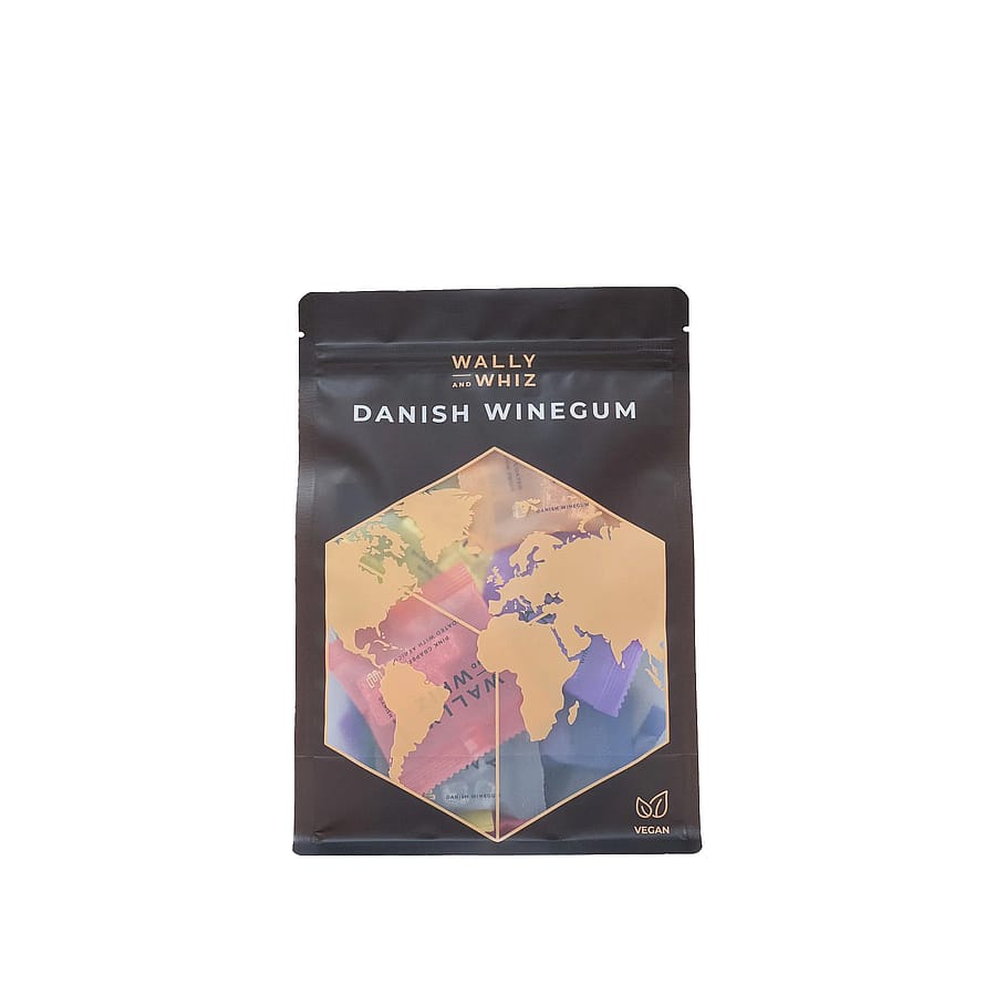 Wally and Whiz Wally And Whiz Mix med 30 stk. 330 g