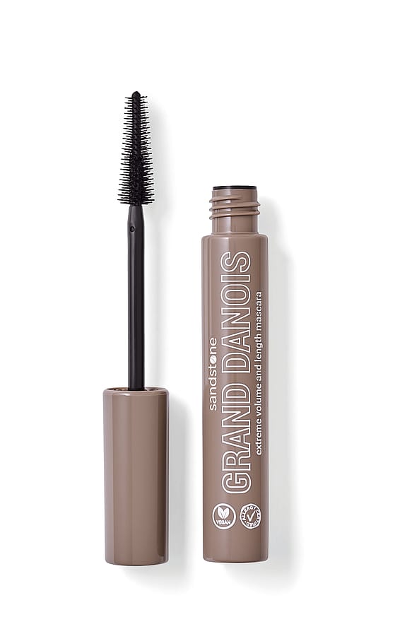 Sandstone Mascara Grand Danois Brun