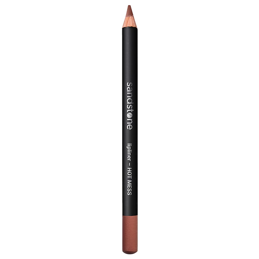 Sandstone Lipliner Hot Mess