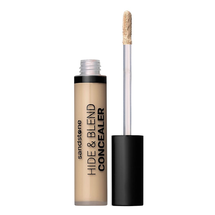Sandstone Hide & Blend Concealer 2C