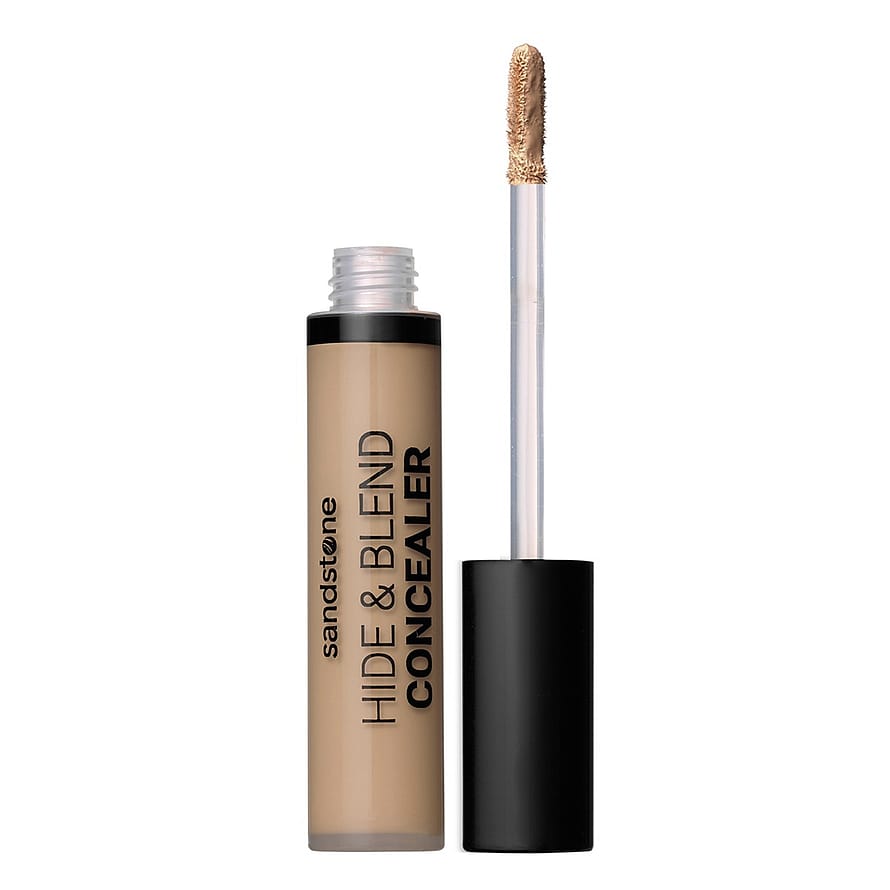 Sandstone Hide & Blend Concealer 55N