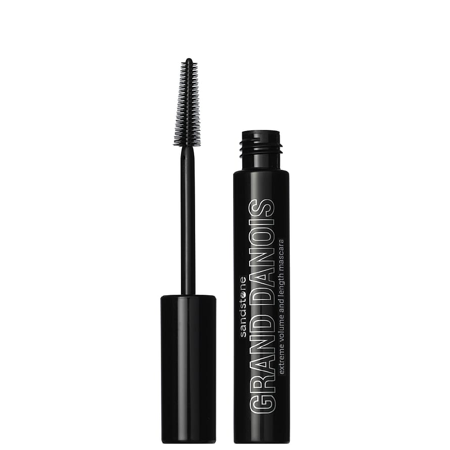 Sandstone Mascara Grand Danois Sort