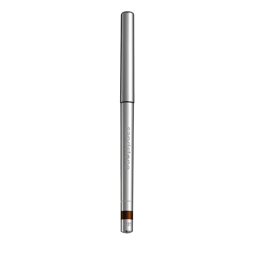 Sandstone Waterproof Metallic Eyeliner 84 Spicy Cinnamon