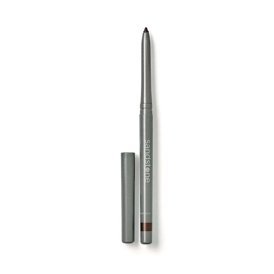 Sandstone Waterproof Metallic Eyeliner 84 Spicy Cinnamon